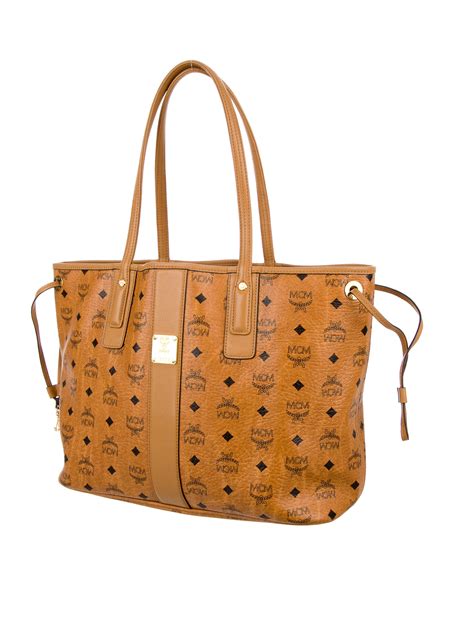 mcm bag clearance.